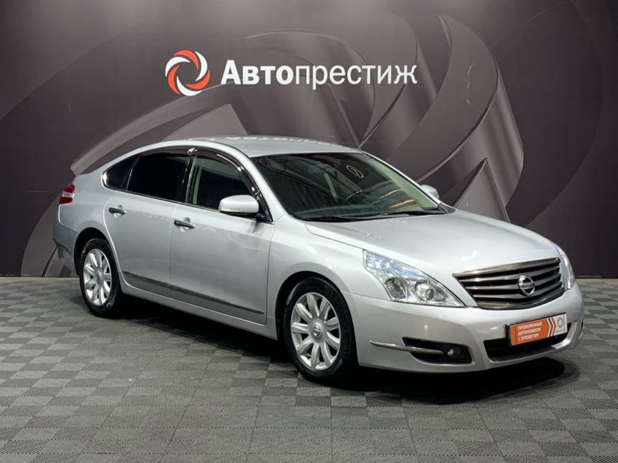 Nissan Teana II Оренбург  - изображение 3