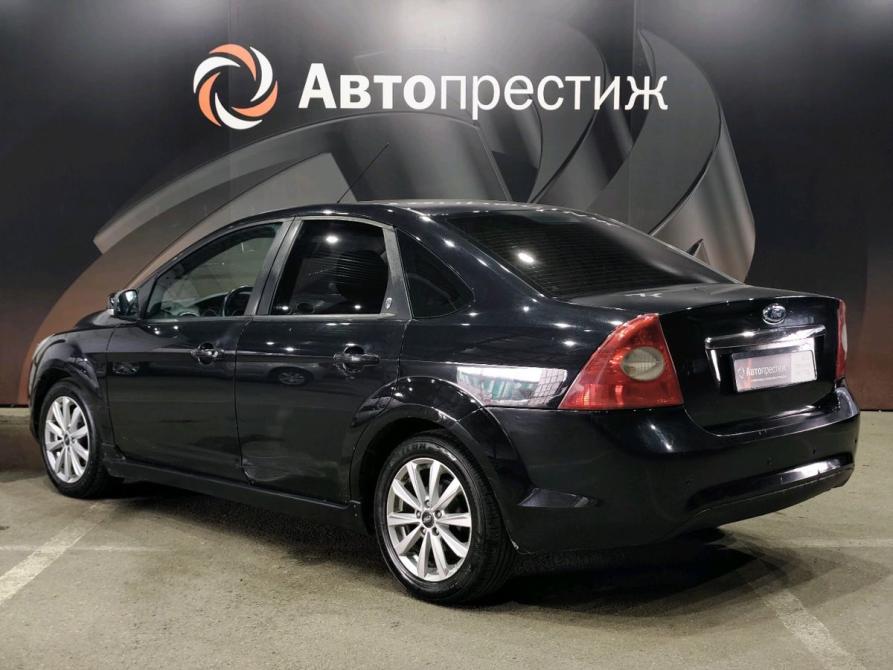 Ford Focus II Рестайлинг Ставрополь  - изображение 6