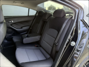 Kia Cerato III Рестайлинг (Classic) Ставрополь  - изображение 41