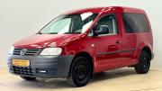 Volkswagen Caddy III Киров  - изображение 21