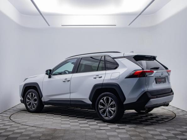 Toyota RAV4 V (XA50) с пробегом 2024 года, цена 4 060 000 рублей, 9400 км, внедорожник, Автокод Объявления