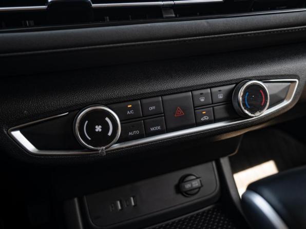 BAIC U5 Plus с пробегом 2023 года, цена 1 440 000 рублей, 24037 км, седан, Автокод Объявления