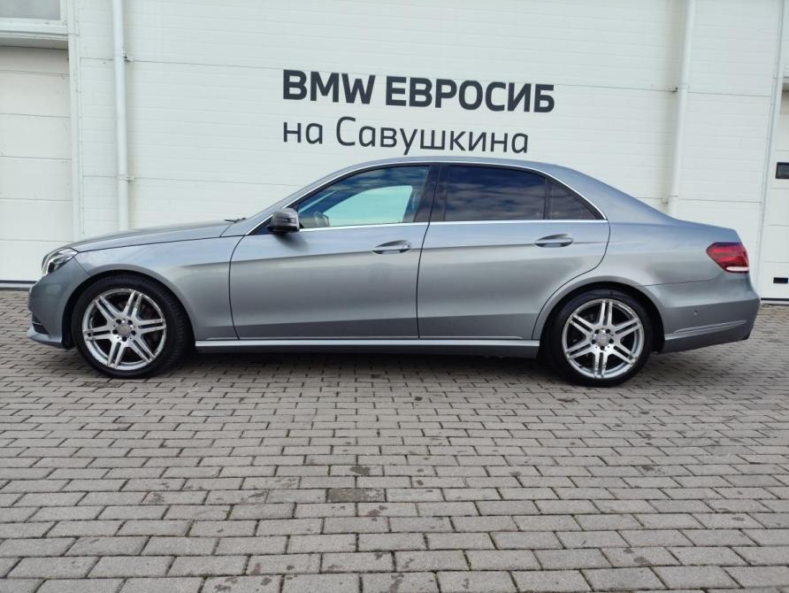 Mercedes-Benz E-Класс IV (W212 S212 C207) Рестайлинг Санкт-Петербург  - изображение 5
