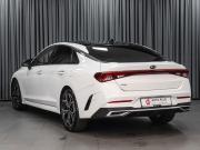 Kia K5 III Минеральные Воды  - изображение 25