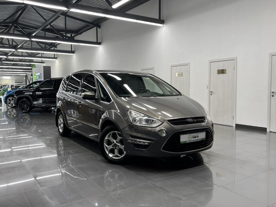 Ford S-MAX I Рестайлинг Тверь  - изображение 5
