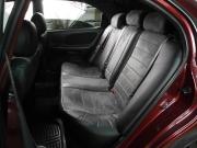 Hyundai Sonata IV (EF) Рестайлинг Воронеж  - изображение 25