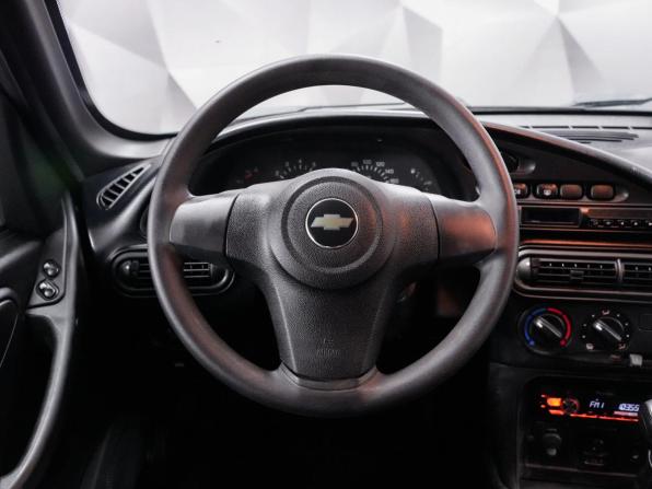 Chevrolet Niva I Рестайлинг с пробегом 2015 года, цена 664 000 рублей, 126377 км, внедорожник, Автокод Объявления