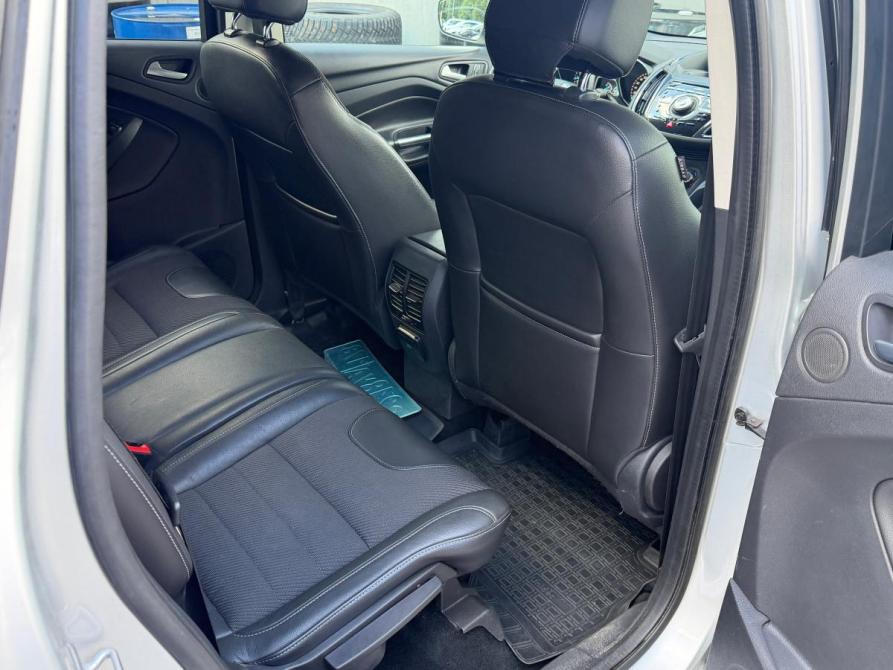 Ford Kuga II Санкт-Петербург  - изображение 11