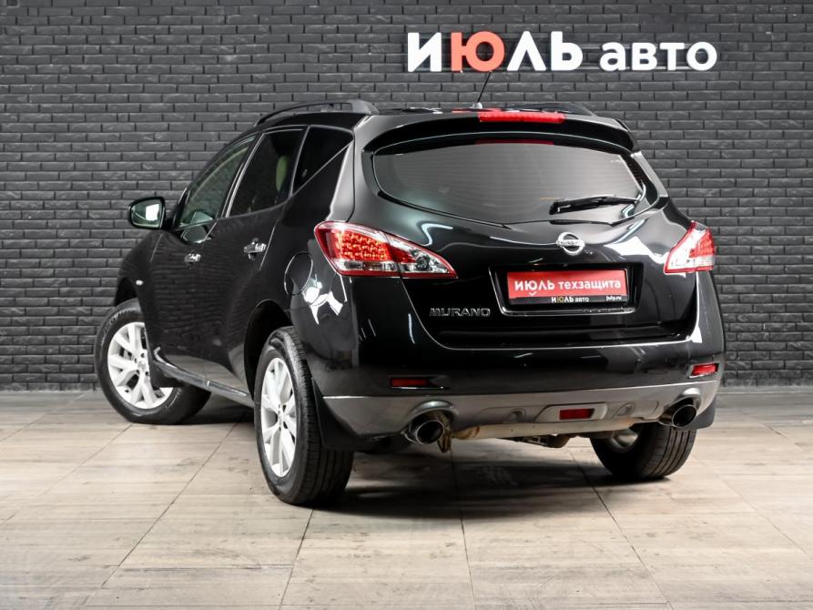 Nissan Murano II (Z51) Рестайлинг 2 Екатеринбург  - изображение 7