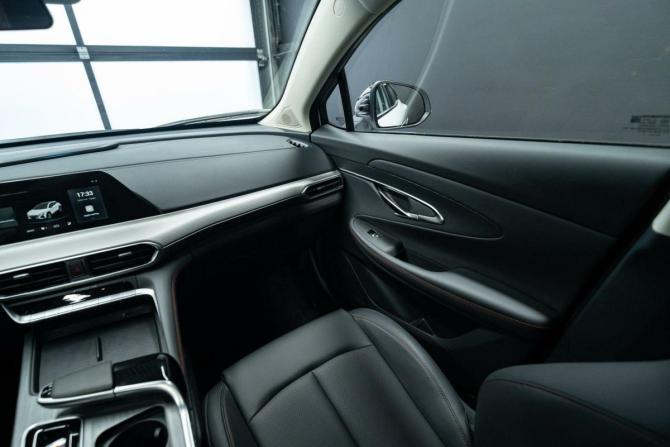 Новый Changan UNI-T I 2025 года, цена 3 459 900 рублей, внедорожник, Автокод Объявления