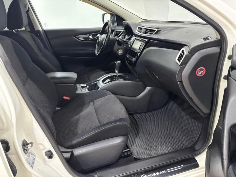 Nissan Qashqai II Альметьевск  - изображение 16