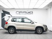 Volkswagen Tiguan I Рестайлинг Ростов-на-Дону  - изображение 30