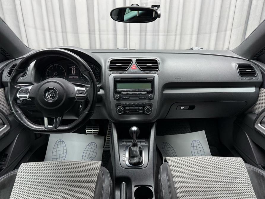 Volkswagen Scirocco III Ижевск  - изображение 12