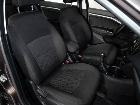 Lada (ВАЗ) Vesta I с пробегом 2019 года, цена 825 000 рублей, 125000 км, седан, Автокод Объявления