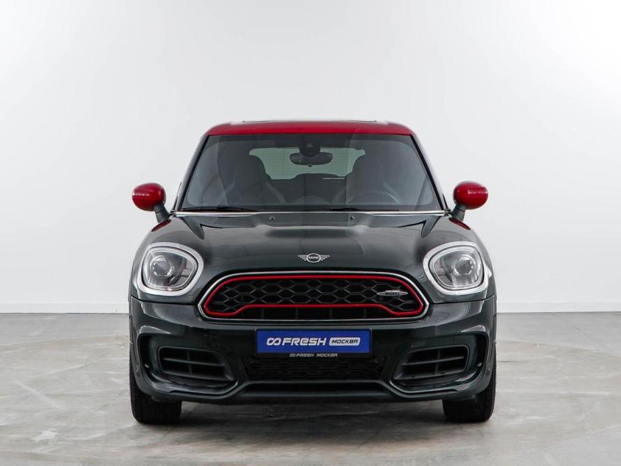 Mini Countryman II Рестайлинг Москва  - изображение 3