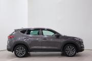 Hyundai Tucson III Рестайлинг Иркутск  - изображение 24