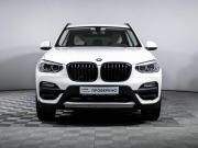 BMW X3 III (G01) Москва  - изображение 22