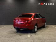Lada (ВАЗ) Vesta I Челябинск  - изображение 11