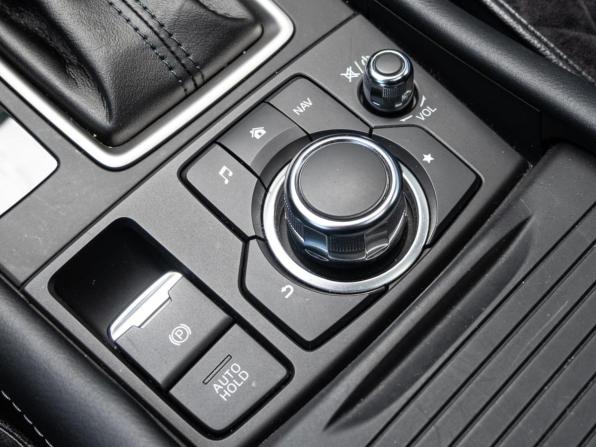 Mazda CX-4 I Рестайлинг с пробегом 2023 года, цена 3 070 000 рублей, 15459 км, внедорожник, Автокод Объявления