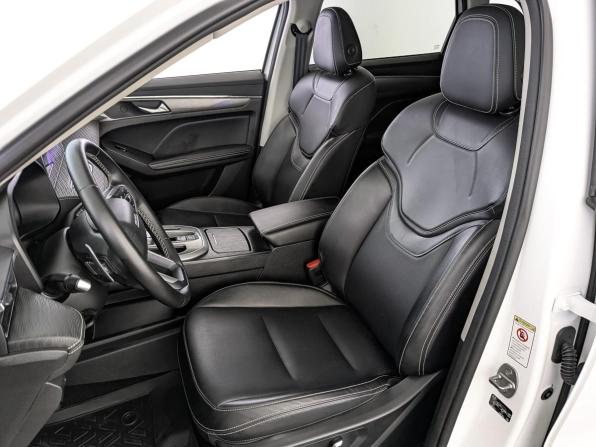 Haval Jolion I Рестайлинг с пробегом 2024 года, цена 1 995 000 рублей, 31413 км, внедорожник, Автокод Объявления