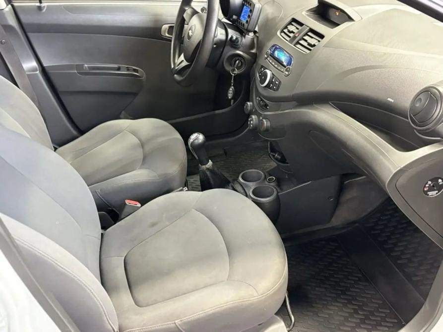 Chevrolet Spark III Саратов  - изображение 8