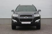 Chevrolet Captiva I Рестайлинг Белгород  - изображение 31