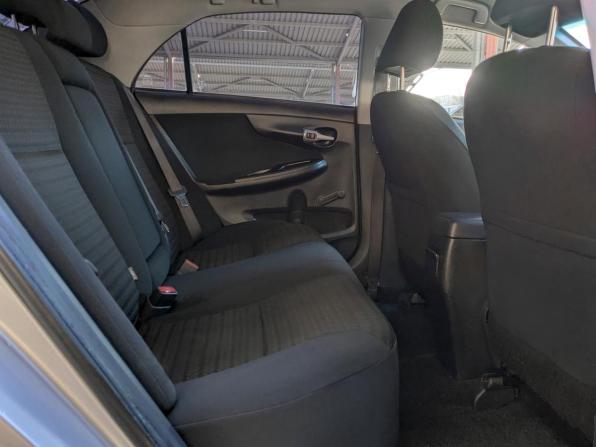 Toyota Corolla X (E140 E150) с пробегом 2008 года, цена 709 900 рублей, 312000 км, седан, Автокод Объявления