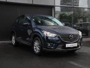 Mazda CX-5 I Рестайлинг Москва  - изображение 27