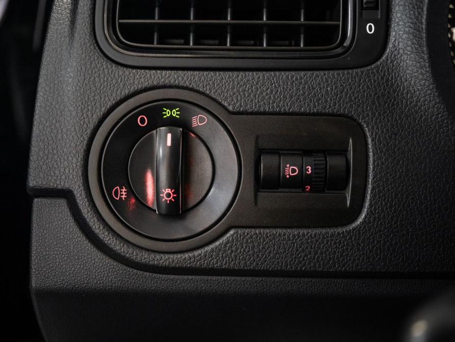 Volkswagen Polo V Иркутск  - изображение 13