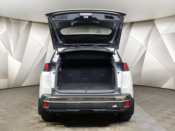 Peugeot 3008 II с пробегом 2019 года, цена 1 700 000 рублей, 122924 км, внедорожник, Автокод Объявления