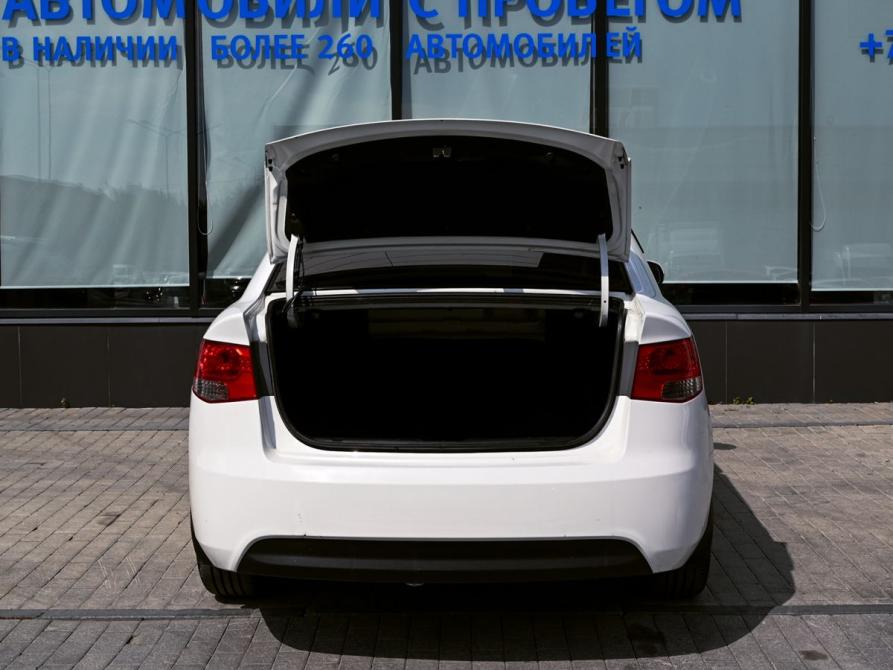 Kia Cerato II Екатеринбург  - изображение 19