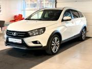 Lada (ВАЗ) Vesta I Тольятти  - изображение 19