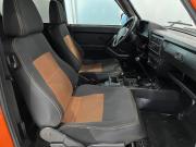Lada (ВАЗ) 2121 (4x4) I Рестайлинг Москва  - изображение 22