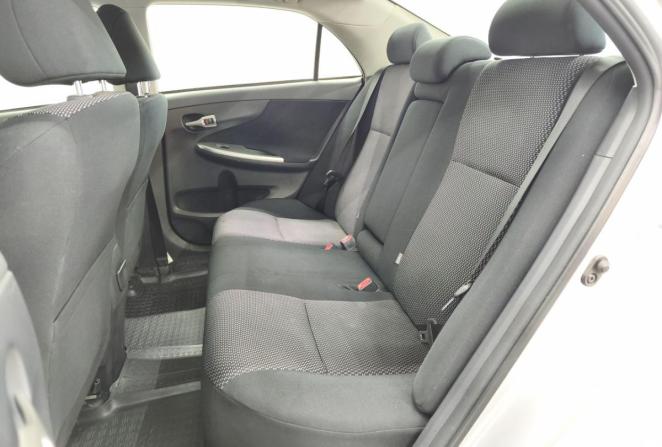 Toyota Corolla X (E140 E150) Рестайлинг с пробегом 2012 года, цена 1 189 000 рублей, 67000 км, седан, Автокод Объявления