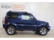 Suzuki Jimny III Рестайлинг 1 Коломна  - изображение 21