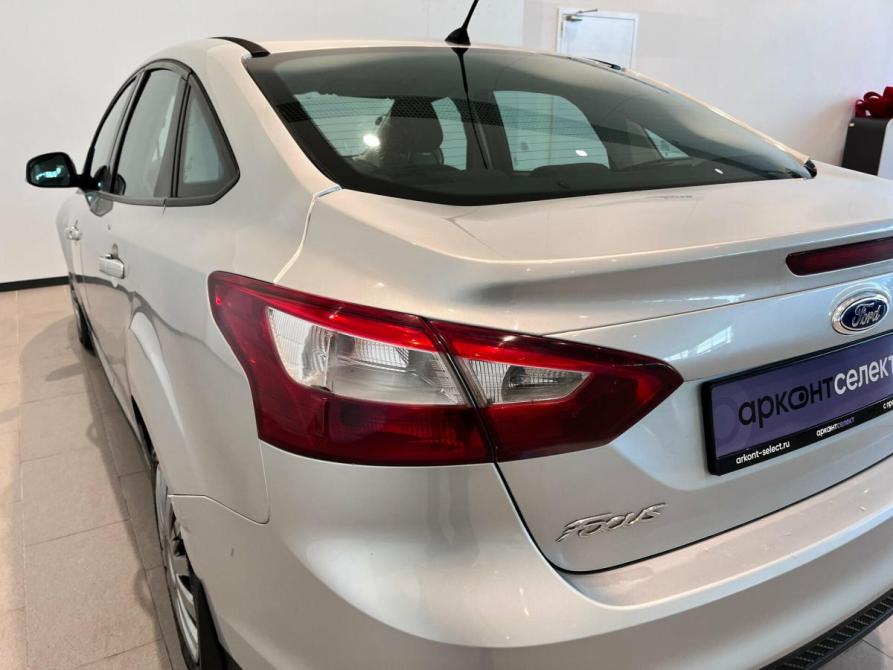 Ford Focus III Волгоград  - изображение 11