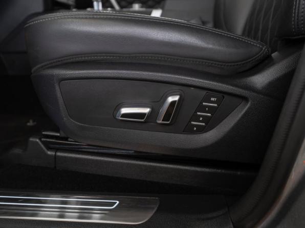 Haval H9 I Рестайлинг с пробегом 2023 года, цена 2 840 000 рублей, 122047 км, внедорожник, Автокод Объявления