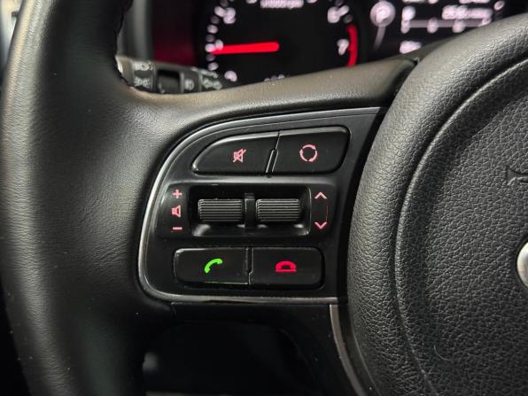 Kia Sportage IV с пробегом 2016 года, цена 1 702 000 рублей, 207254 км, внедорожник, Автокод Объявления