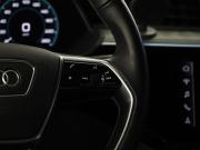 Audi e-tron I Москва  - изображение 45