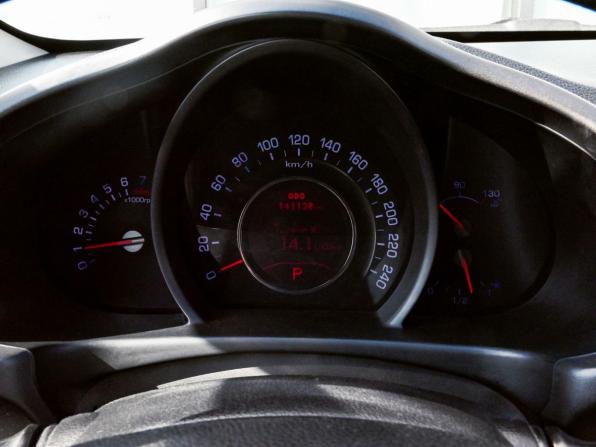 Kia Sportage III с пробегом 2013 года, цена 1 450 000 рублей, 141000 км, внедорожник, Автокод Объявления