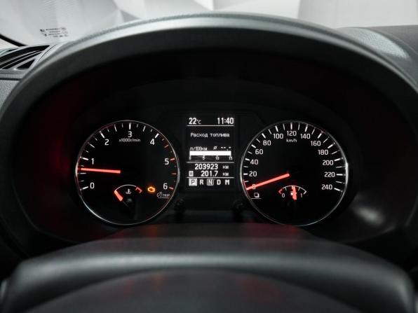 Nissan X-Trail II Рестайлинг с пробегом 2014 года, цена 1 595 000 рублей, 203913 км, внедорожник, Автокод Объявления