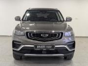 Geely Atlas Pro Москва  - изображение 58