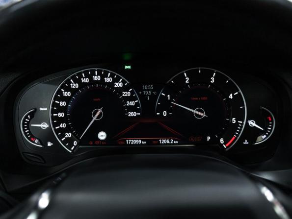 BMW X3 III (G01) с пробегом 2018 года, цена 3 175 000 рублей, 172096 км, внедорожник, Автокод Объявления