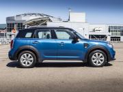 Mini Countryman II Москва  - изображение 24