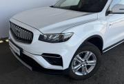 Belgee X70 I Рестайлинг Киров  - изображение 48