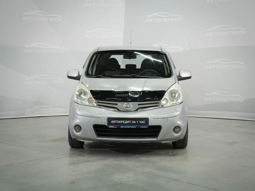 Nissan Note I Рестайлинг Новосибирск  - изображение 3