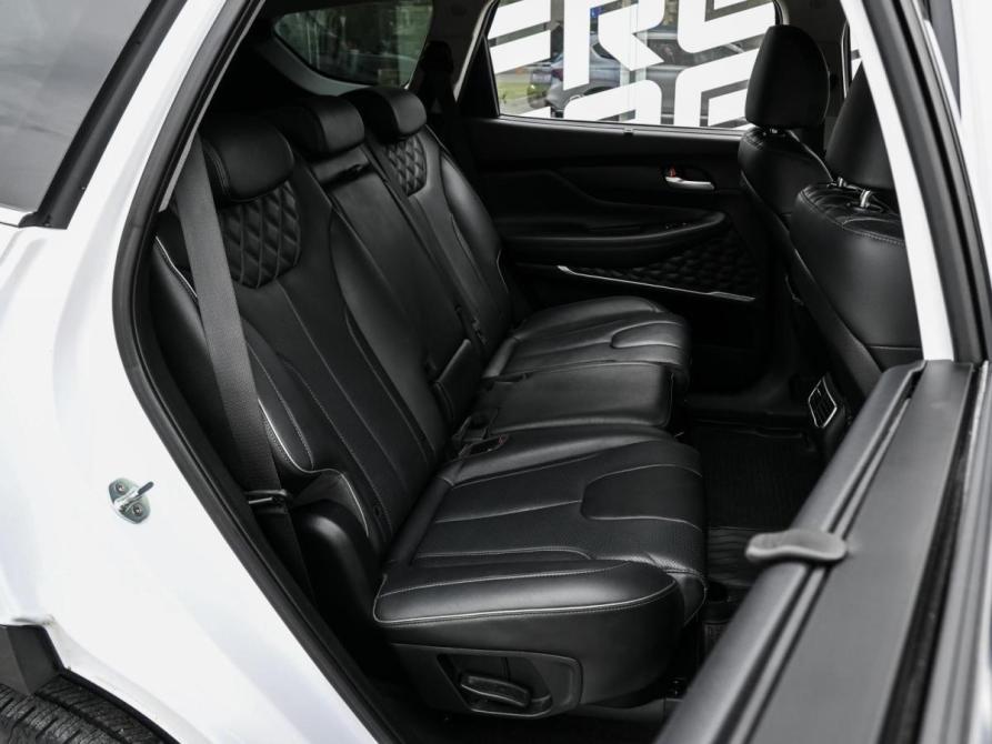 Hyundai Santa Fe IV Рестайлинг Волгоград  - изображение 9