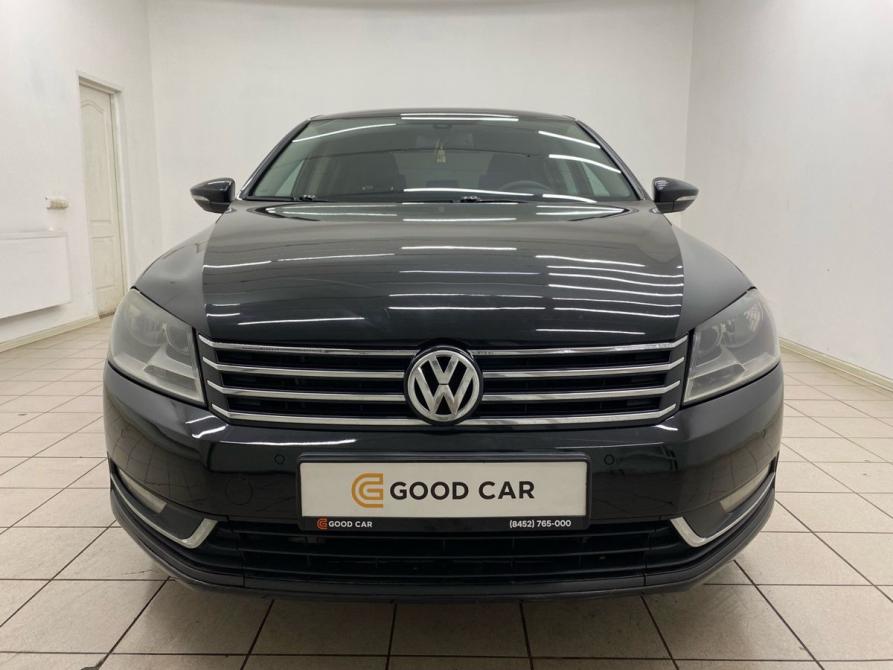 Volkswagen Passat B7 Энгельс  - изображение 2