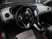 Chevrolet Cruze I Москва  - изображение 31