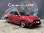 Kia Cerato IV Пермь  - изображение 30